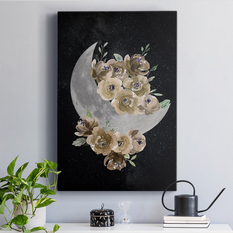Lune de Bohème par - on