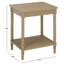 Table d'appoint Netter-132264810