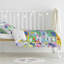 Faysal 2 - Piece Cot Bedding Set-1396653399