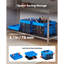 VEVOR Plastic Storage Tub & Tote