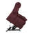 Soother Power Lift Assist Upholstered Recliner-40057399