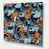 Toile tendue