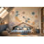 Décoration murale chambre d'enfant amovible Crescent Moon-1968045930-1968045934