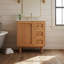 Meuble-lavabo de 30 po