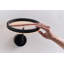 Verena 1 - Light LED Armed Sconce