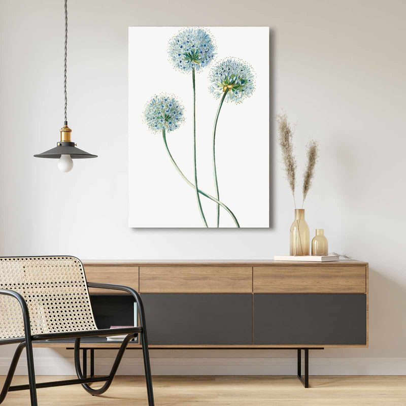 Decorative Canvas Painting