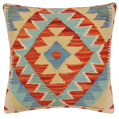 Coussin Boho Chic Hume