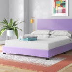 Wayfair Sleep 6" Medium Cooling Gel Memory Foam Mattress