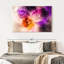 Motif floral abstrait Avery-107700116