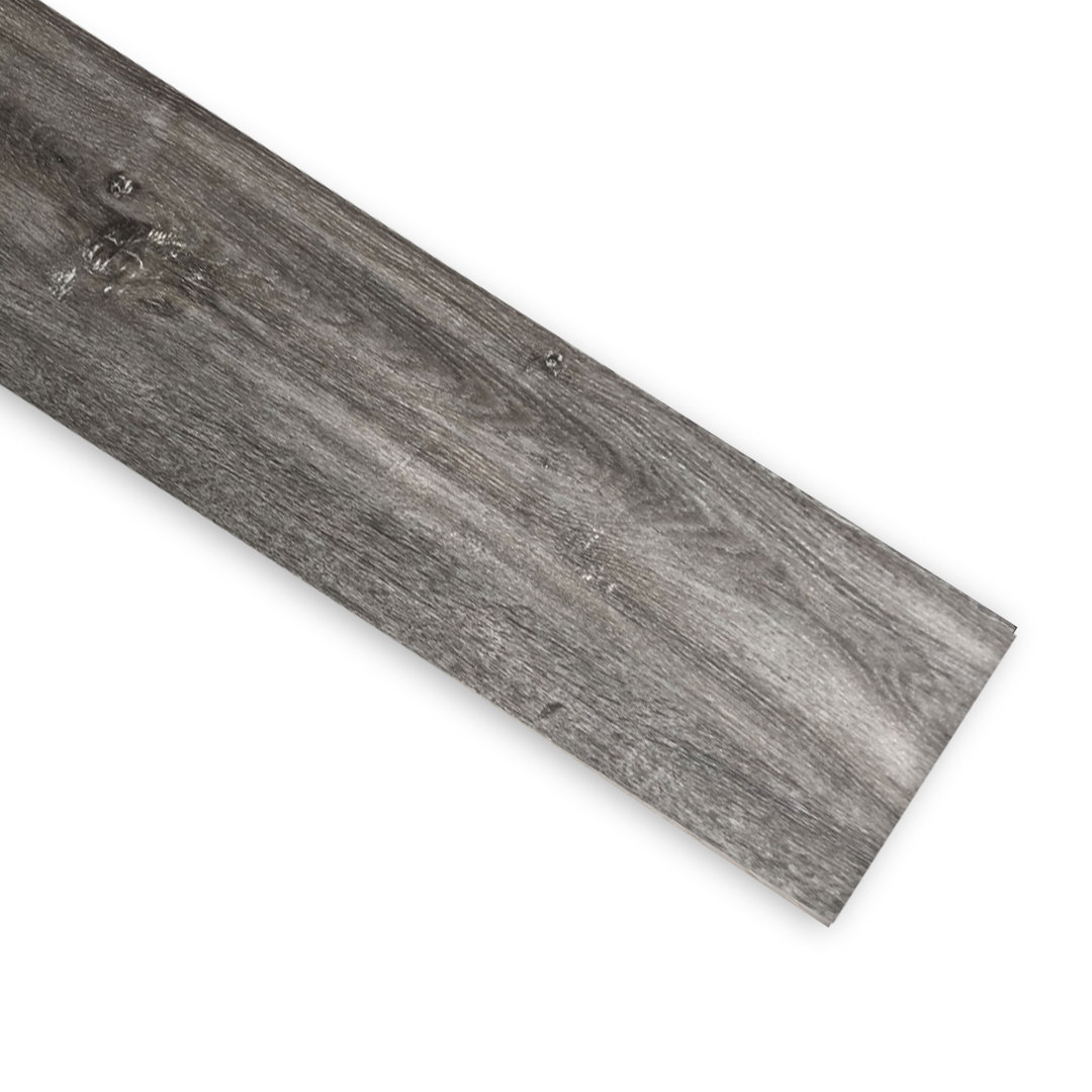 5mm Thick 7'' W x 48'' L Vinyl Plank (Set of 10) Design Is Personal