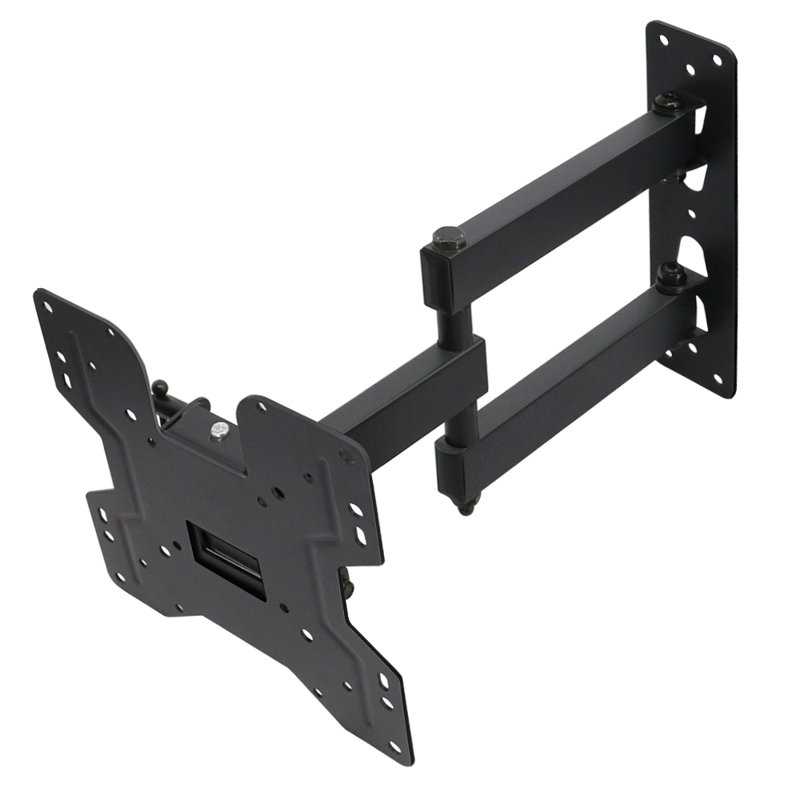 Ailee-May Symple Stuff Single Screen Wall Mount