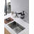 Wonderland America Kitchen Faucet with Side Spray-81206956