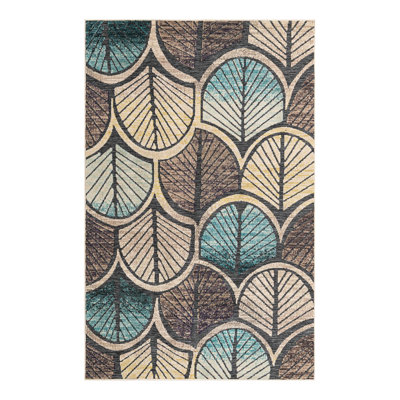 Tapis Wrought Studio ™ Diab Marelda