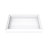 Dreamstone 48 W x 32 D x 84 H Rectangle Shower Stall and Base Included