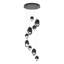 Chrysalis 9 - Light Cluster Geometric Pendant-1835155040-1835155041-1835155050