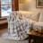 Calla Throw Blanket-489693381