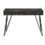 Bureau en bois massif Dauphin