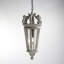 1 - Light Pendant