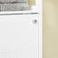 Sharyne Freestanding Bathroom Cabinet