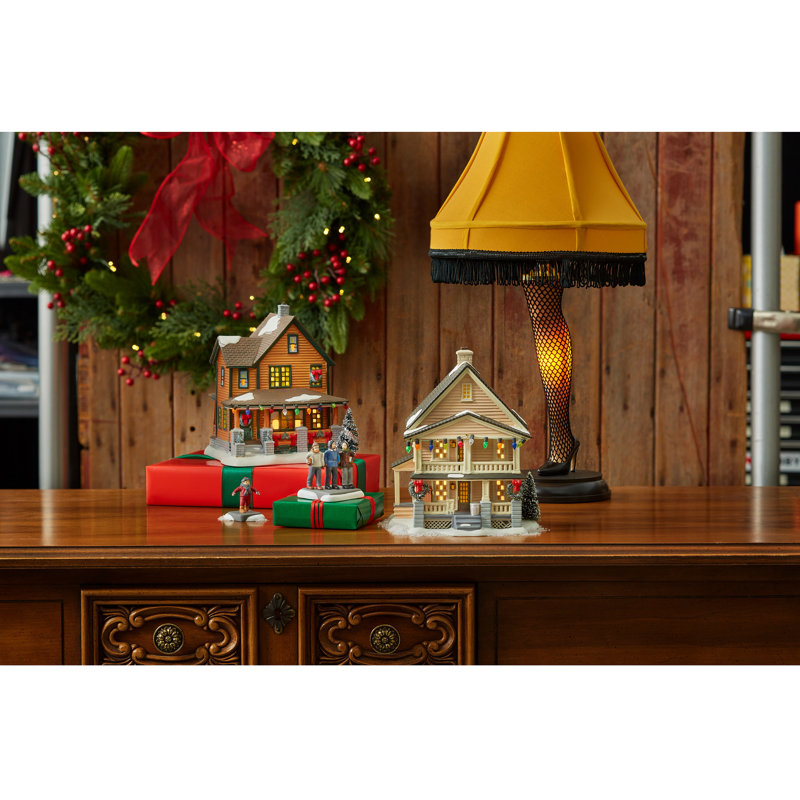 Figurine 2,5 pouces H 56 po