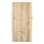 Yayla Solid Oak Barn Door-617875632-616948820
