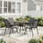 Gray/Black/Brush Wood Gray