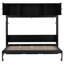 Lit escamotable avec armoires de rangement-132834303-132834305