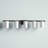 Delvin 5 - Light Dimmable Vanity Light-238075072