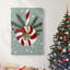 Art des Fêtes de Noël - Toile tendue avec châssis DCCD-730149070