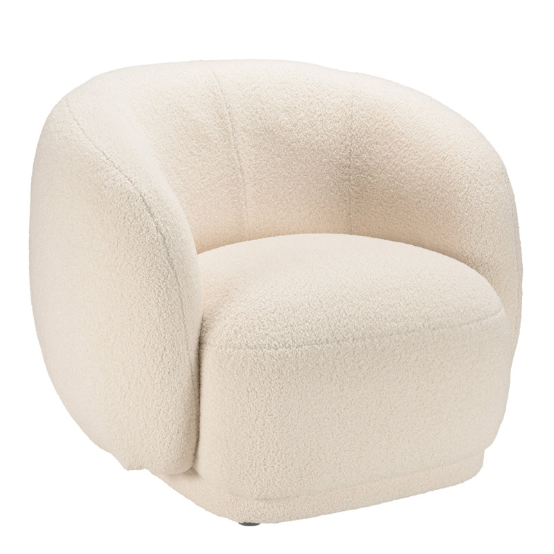 Ramsden Upholstered Club Chair