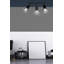 Cromwell 62cm 3 -Light Track Kit-1672096123-1672096122