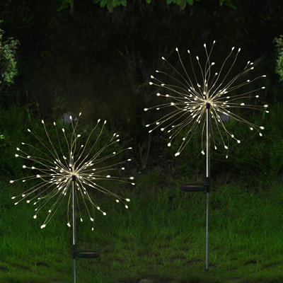 Décoration de jardin pour l'extérieur