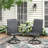 6-Person Outdoor Round Dining Set-1969237955-1956978811