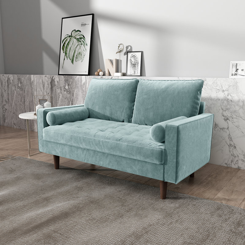 Causeuse Christner, Gris-gris