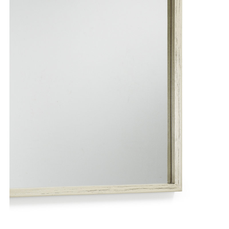Muria Wood Mirror
