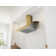 Designer Zephyr 36 in. Shell Only Wall Mount Range Hood with LED Lights