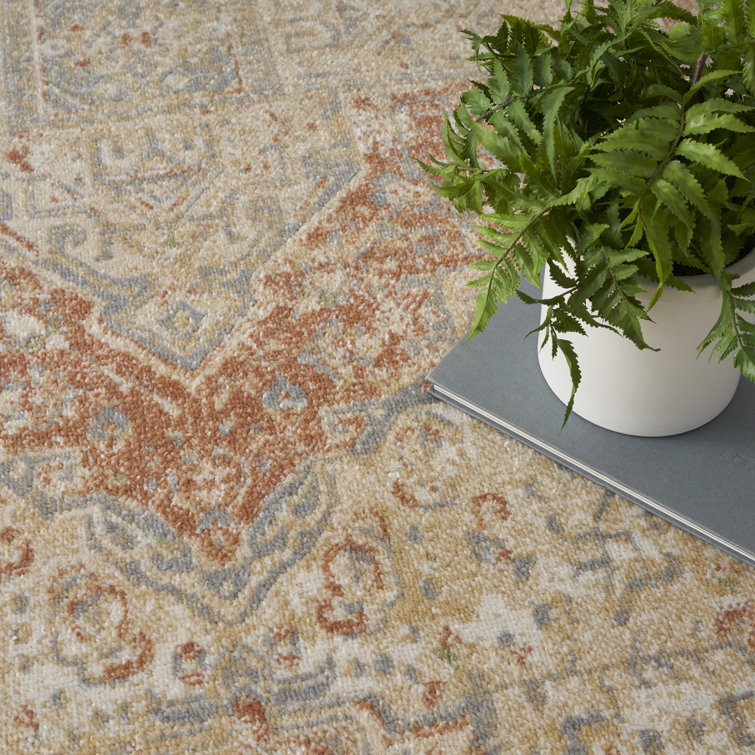 Sandy Indoor / Outdoor Rug