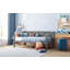 Daybed,Platform Bed for Bedroom-323184147-323184144