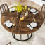 120cm Round Dining Table-2097096062