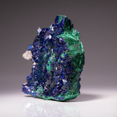 Crystal Abstract Crystal Decorative Object
