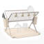 Brabantia Sinkside Large Foldable Dish Drying Rack-133006133