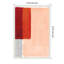 «Minimal Watercolor No 1» par Jay Stanley, reproduction d'art sur toile encadrée-2021545612