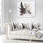 Coussin Artistic Splash