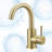 Single Hole Single-Handle Bar Faucet-107519853