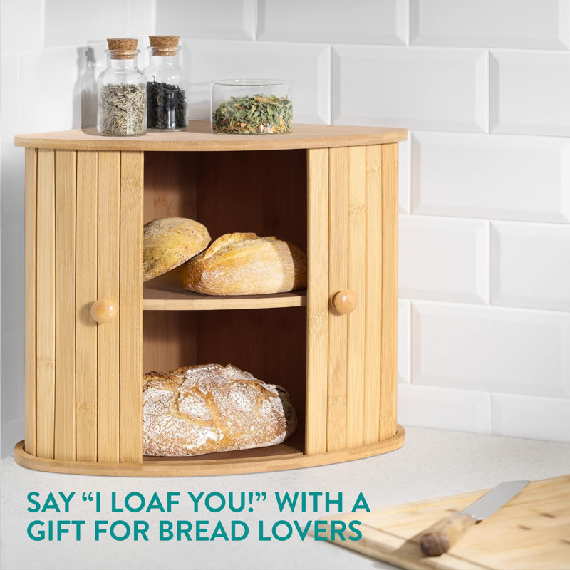 Eilan Food Storage Container