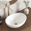 China Rectangular  Wash Basin Bathroom Sink Vessel Sink