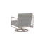 Mirage Outdoor Swivel Lounge Chair-1635814568