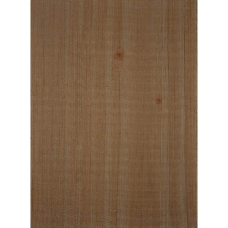 Queue de chevron lisse Huntington, Sapin de Douglas, H 8 po x l 5 1/2 po x L 12 po
