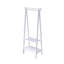 Portemanteau sur pied 59 po, finition-1716425751