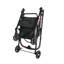 Foldable Pet Stroller